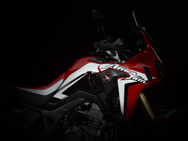 2016 Honda Africa Twin