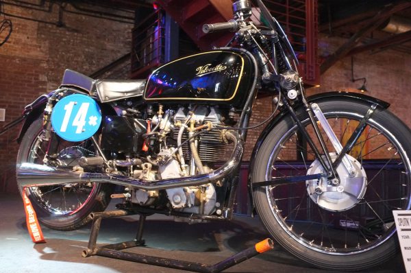 Velocette