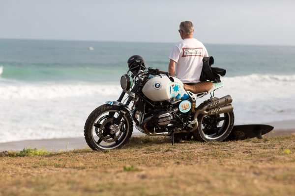 BMW Concept 22 surfer