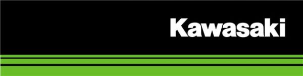 Kawasaki logo 2015