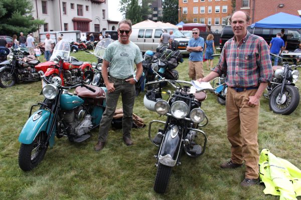 Vermonters