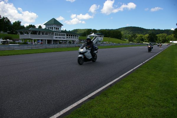 Lime Rock escort