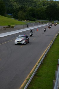 Lime Rock track