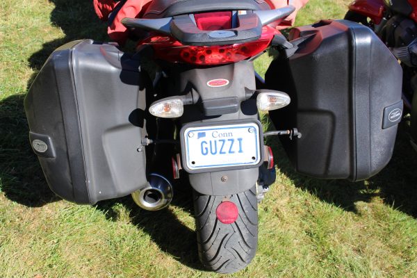 Guzzi