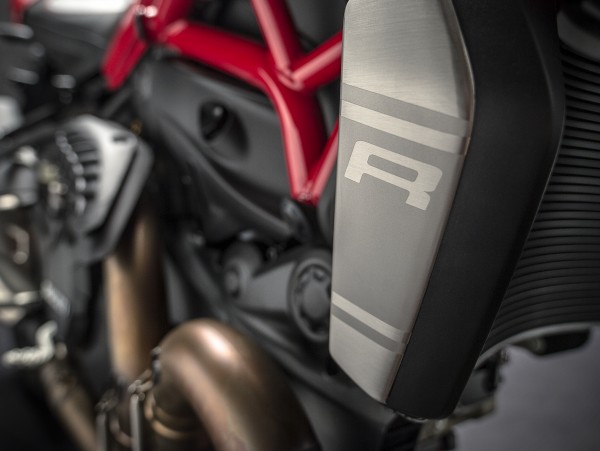 Teaser Monster 1200 R