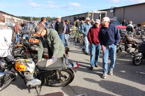 BSA