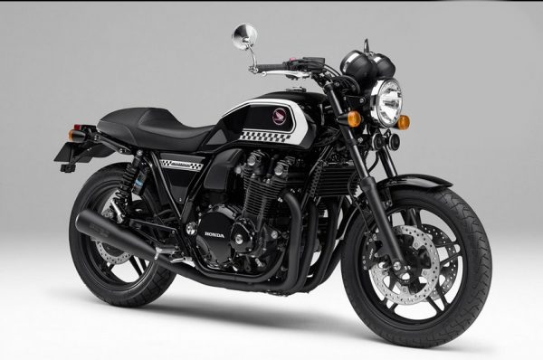 CB 1100 Custom Concept