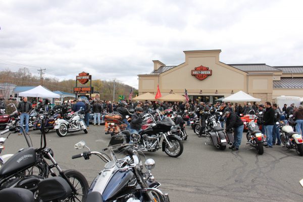 H-D of Danbury - 3