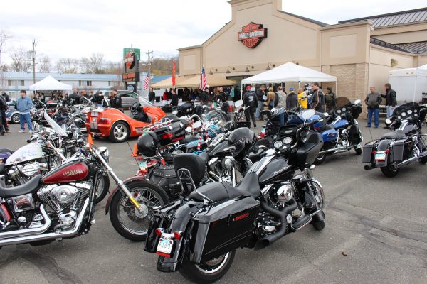 H-d of Danbury - 2