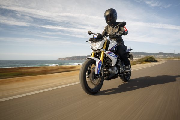 BMW G 310 R (K03)