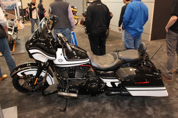 2016 Street Glide Special