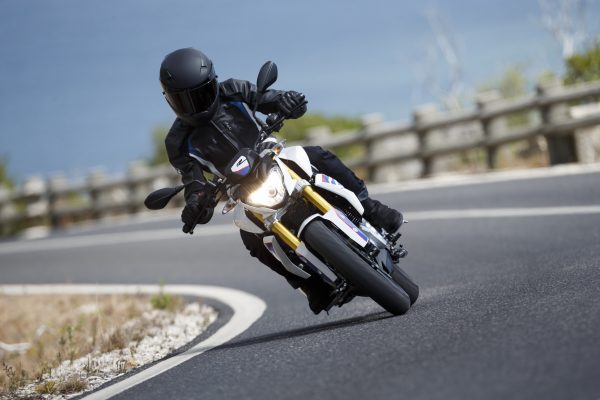 BMW G 310 R (K03)