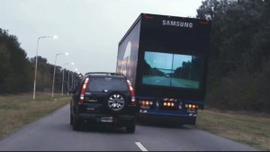 Samsung truck - 2