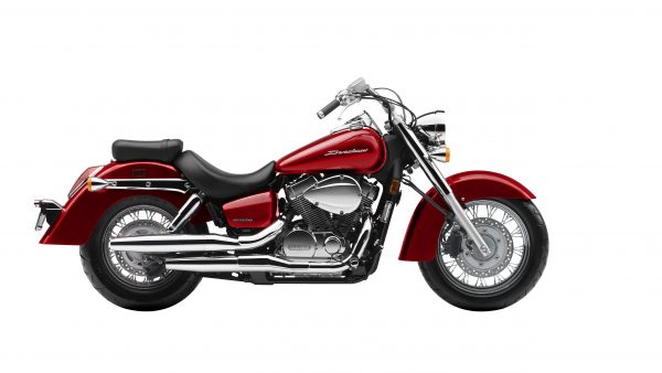 2016 Honda Shadow Aero