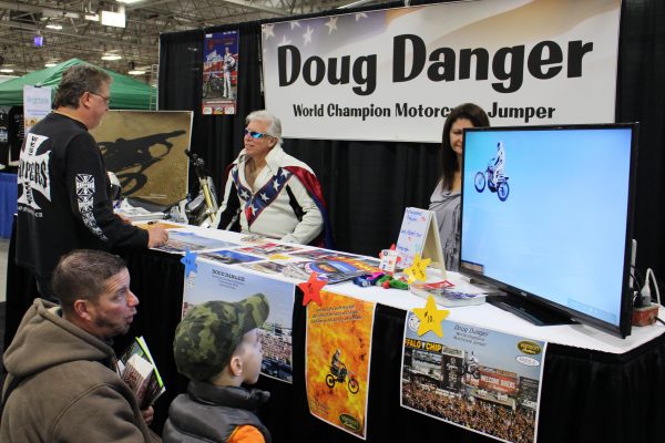 Doug Danger - wide