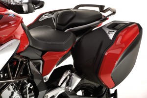 MV Agusta Turismo Veloce Lusso