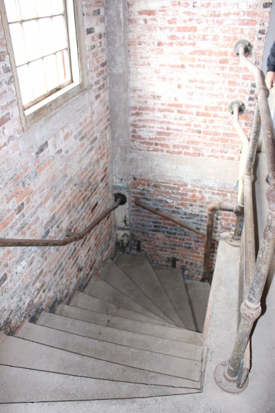 Stairwell