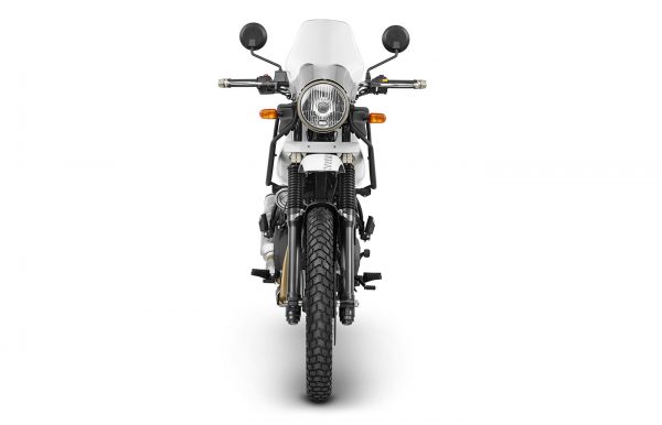 royalenfield-himalayan-front- snow