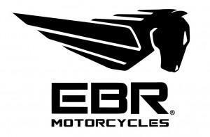EBR logo