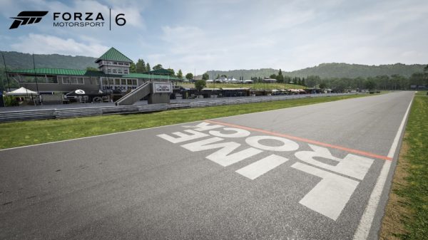 Lime Rock Park 1