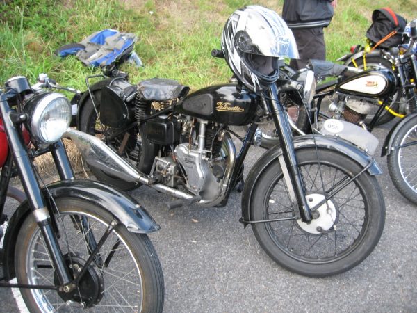 Velocette