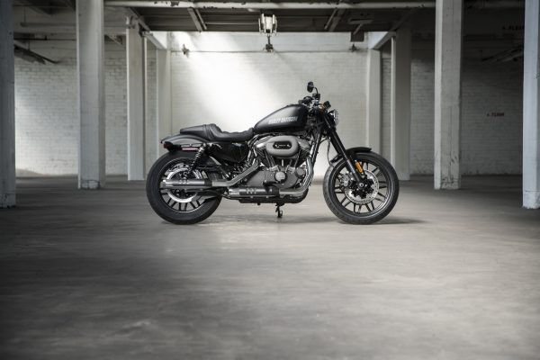 2016 Harley-Davidson Roadster