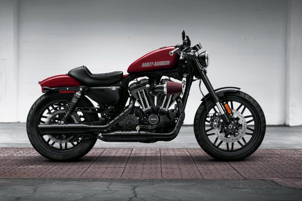 2016 Harley-Davidson Roadster