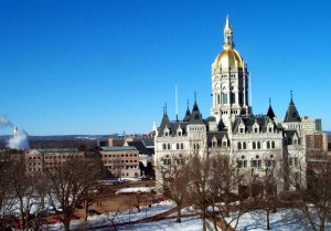 State Capitol