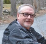 Bob Furman headshot - side