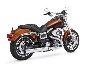 H-D Dyna Low Rider