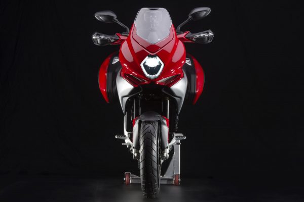 MV Agusta Veloce 800 Lusso