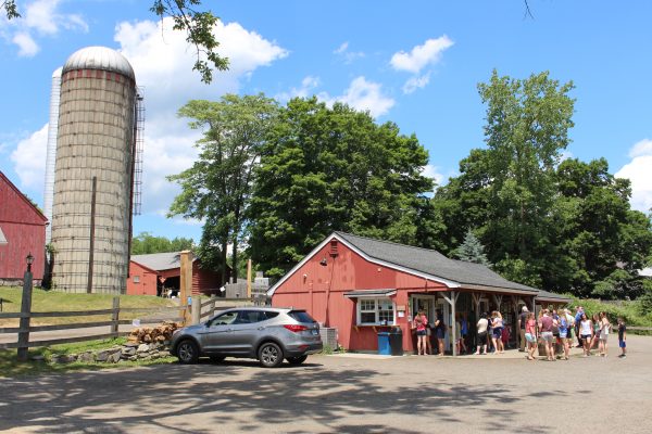 Ferris Acres Farm