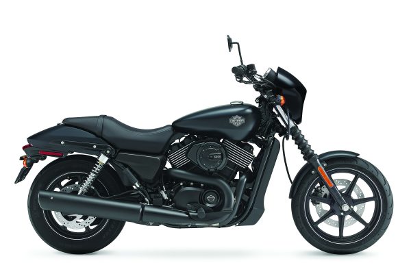 2015 Harley-Davidson Street XG750