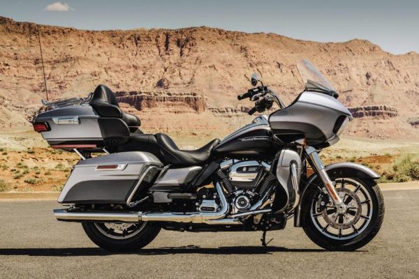 2017 Harley-Davidson Road Glide Ultra