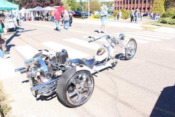 VW Trike - featured 2