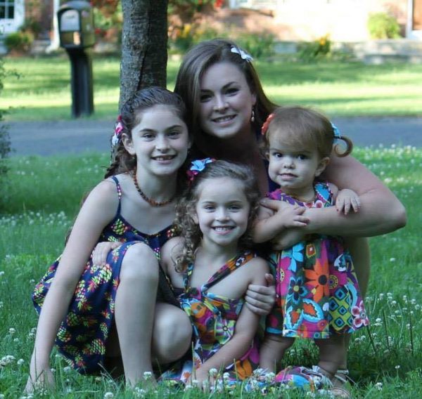 GoFundMe Page For Kern Family