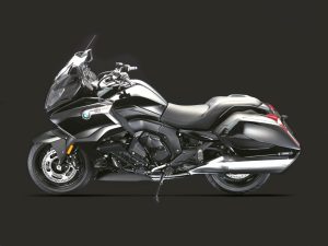 BMW K 1600 B