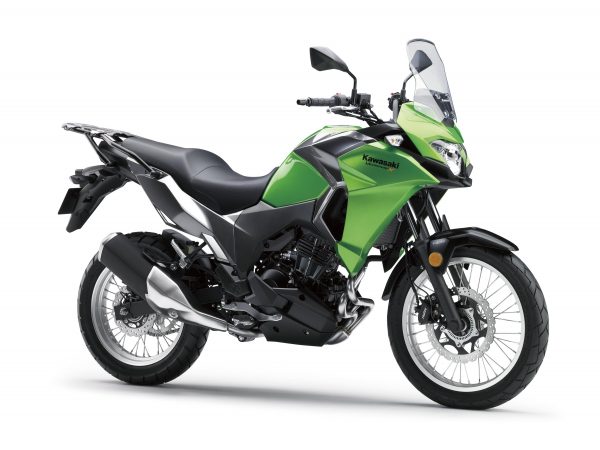 Kawasaki Versys X 300