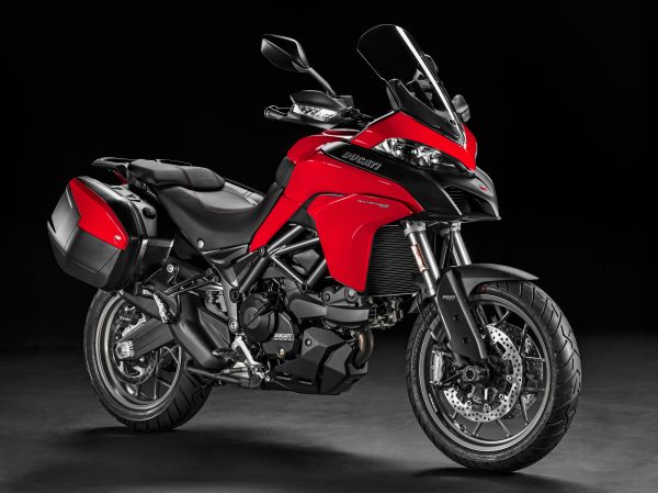 Multistrada 950