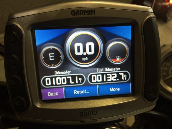 SS1K GPS End